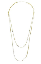 Load image into Gallery viewer, LAVINIA NECKLACE

