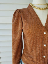 Load image into Gallery viewer, DONNA GLAM CARDIGAN
