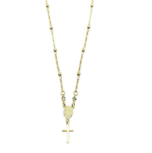 DELICATE ROSARY